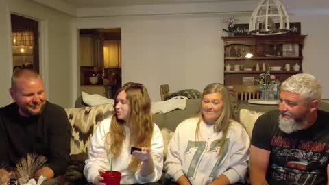 curious couple online show from 03-29-26, 12:43