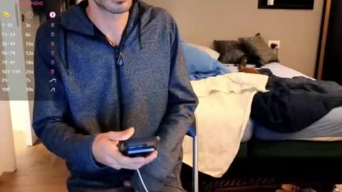 curiousgenie online show from 02-22-26, 03:21