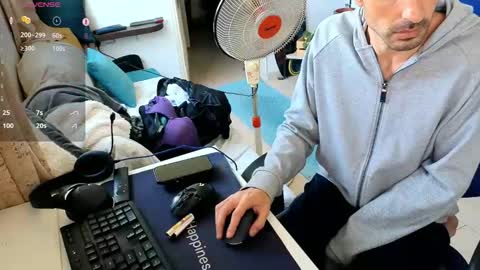 curiousgenie online show from 03-24-26, 02:33