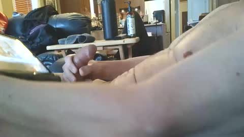 curiousguy1967v3 online show from 03-15-26, 06:58