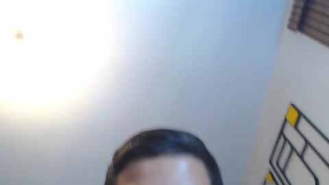 Snapshot of curiuscouplehot chatting on 01-22-25, 03:40 Pablo and emma online show from 01-22-25, 03:40