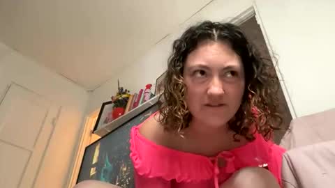 curliegirlee online show from 04-06-26, 01:36