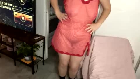 curliegirlee online show from 04-07-26, 01:50