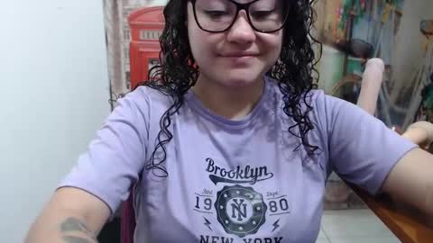 Vannesa online show from 10-16-25, 09:05