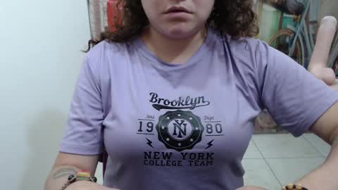 Vannesa online show from 01-14-26, 08:03