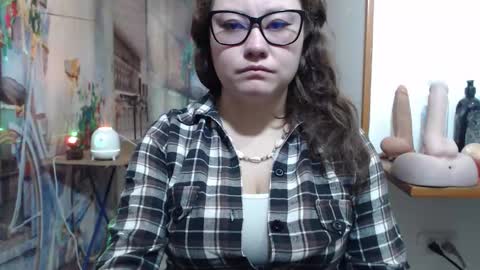 Vannesa online show from 02-02-26, 07:23