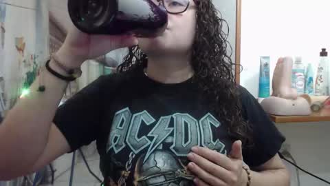 Vannesa online show from 03-09-26, 08:24