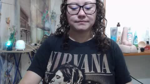 Vannesa online show from 03-24-26, 07:30