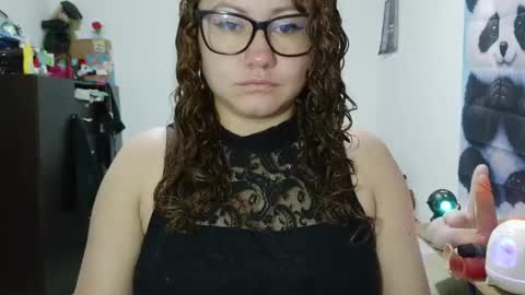 Vannesa online show from 06-09-26, 11:05