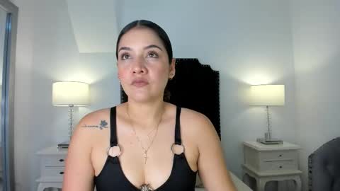 curly luna  online show from 03-13-26, 07:20