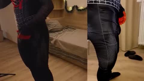 Mike  pvt is open online show from 01-13-26, 07:19