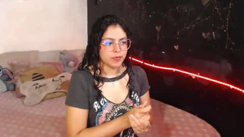 Max and Cata online show from 02-19-25, 02:33