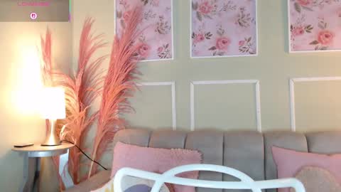 DANI online show from 09-12-25, 12:16