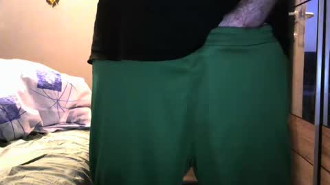 curlyfurly online show from 10-16-25, 04:57