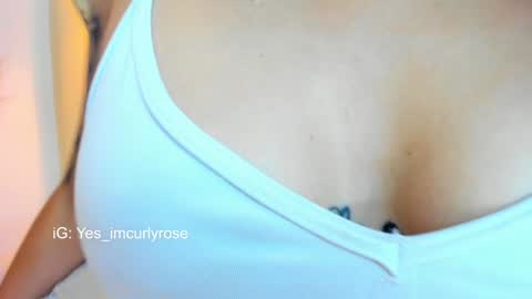 Rose online show from 01-07-25, 11:56