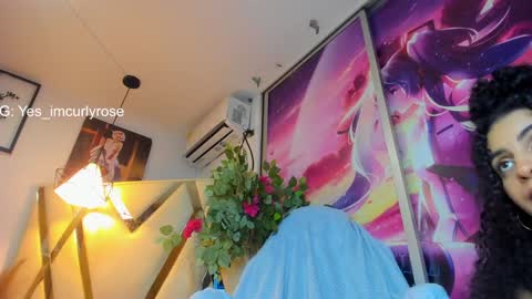 Rose online show from 01-11-25, 12:22