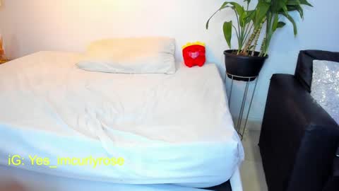 Rose online show from 01-30-25, 09:14