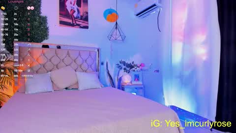 Rose online show from 09-13-25, 06:40