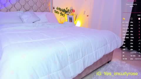 Rose online show from 09-19-25, 01:07