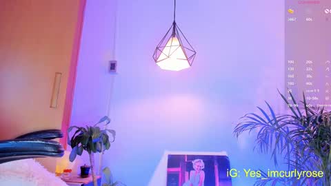 Rose online show from 10-07-25, 10:40