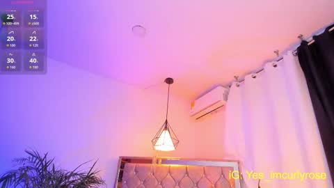 Rose online show from 10-13-25, 10:54