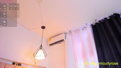 Rose online show from 10-20-25, 09:26