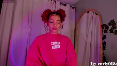 Curly915e online show from 03-08-26, 01:47