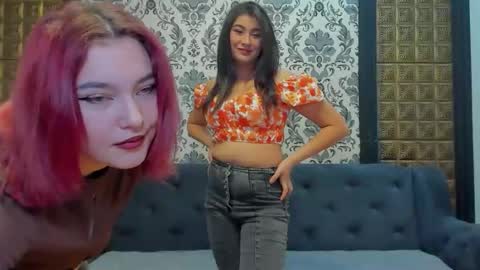 Dia Roxy online show from 03-02-26, 05:19