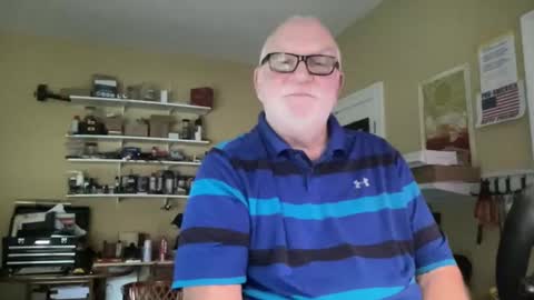 ALAN online show from 12-10-24, 05:55