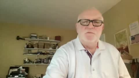 ALAN online show from 12-13-24, 12:50