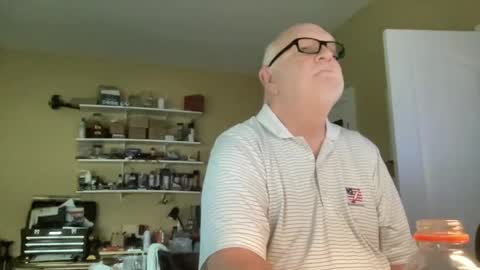 ALAN online show from 12-22-24, 12:49