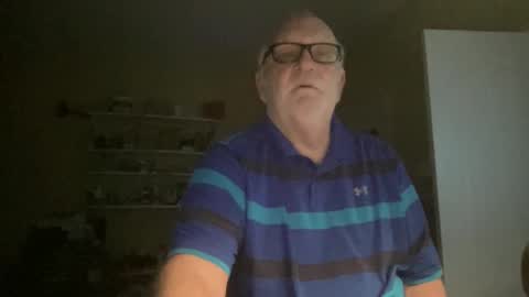 ALAN online show from 01-04-25, 11:17