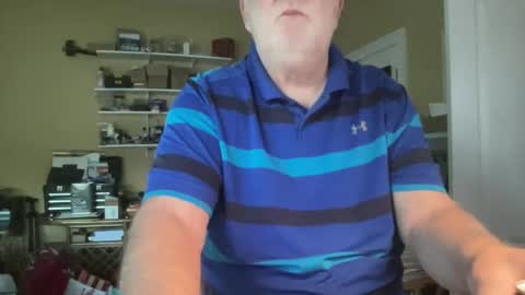 ALAN online show from 01-05-25, 02:30