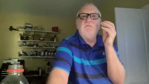 ALAN online show from 01-14-25, 07:53