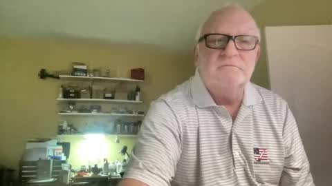 ALAN online show from 01-15-25, 04:00