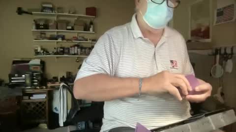 ALAN online show from 02-05-25, 02:48