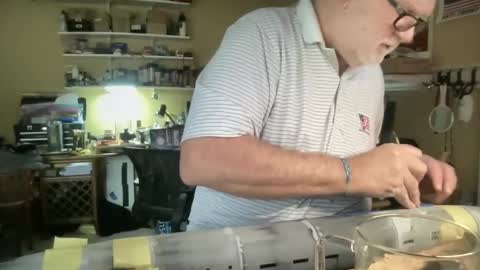 ALAN online show from 02-05-25, 08:57