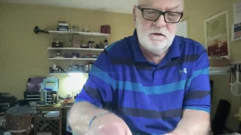 ALAN online show from 02-22-25, 06:08