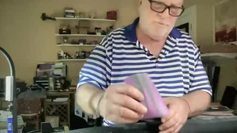 ALAN online show from 02-26-25, 08:54