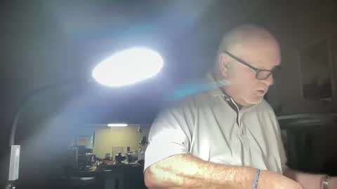 ALAN online show from 02-27-25, 06:42