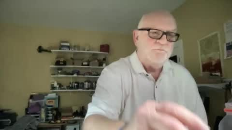 ALAN online show from 02-28-25, 09:23