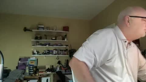 ALAN online show from 03-01-25, 11:28