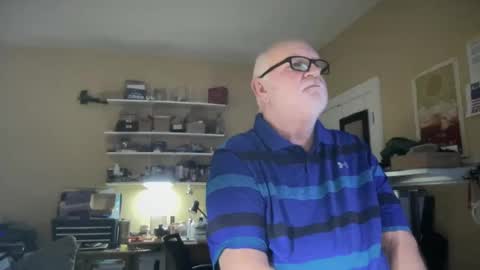 ALAN online show from 03-04-25, 05:24