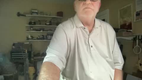 ALAN online show from 03-11-25, 03:45