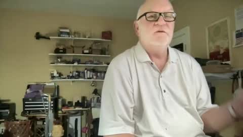 ALAN online show from 03-11-25, 06:52