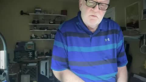 ALAN online show from 03-12-25, 03:29