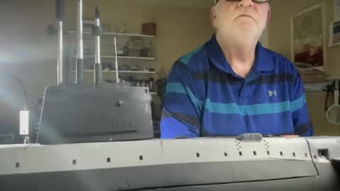 ALAN online show from 03-12-25, 06:55