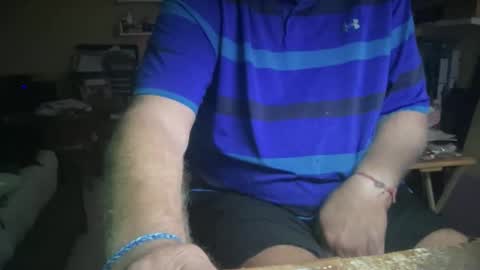 ALAN online show from 10-15-25, 04:07