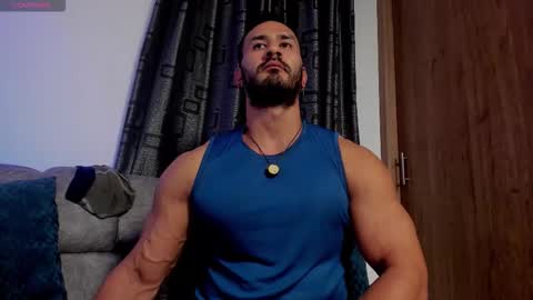 Snapshot of curt_x chatting on 02-26-26, 02:43 Curt online show from 02-26-26, 02:43