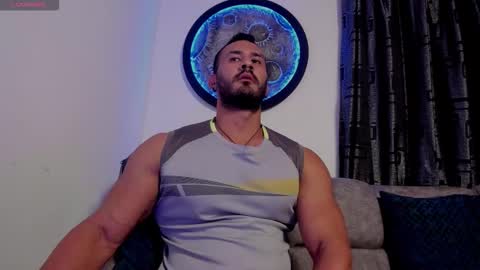 Snapshot of curt_x chatting on 03-15-26, 01:44 Curt online show from 03-15-26, 01:44